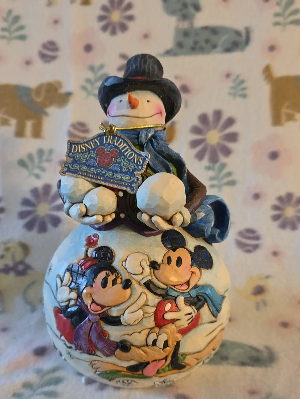 Disney charming jim